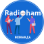 Команда Radioham