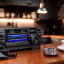 ICOM IC-7760 Трансивер для контесменов и охотников за DX. (КВ + 50 МГц 200 Вт).