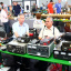 Выставка HAM Radio Friedrichshafen 4