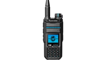 Новинка: рация Quansheng TK-11(8)