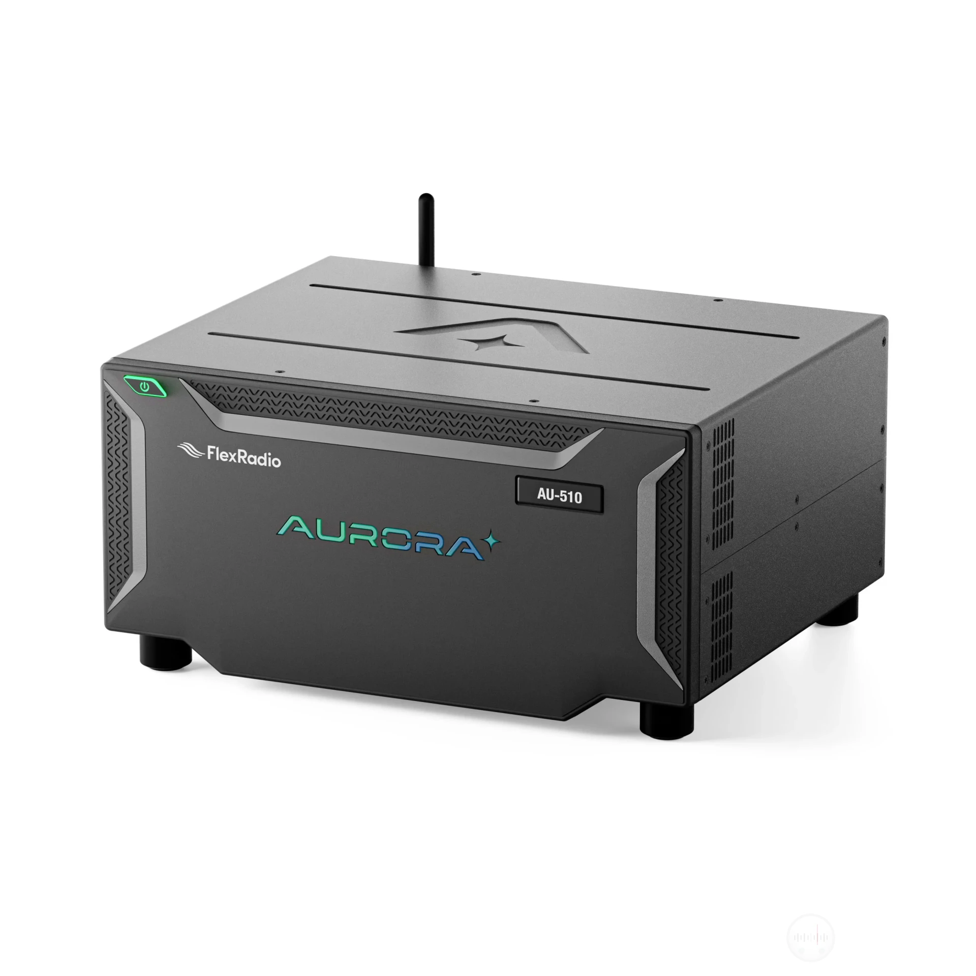 Трансивер Aurora AU-510 Изображение трансивера Aurora AU-510