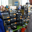 Выставка HAM Radio Friedrichshafen 3