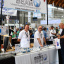 Выставка HAM Radio Friedrichshafen 17