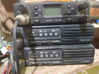 Укв Трансиверы Yaesu 0