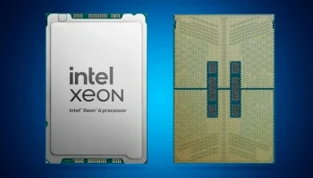 128 ядер у AMD — это 360 Вт, а у Intel — 500 Вт. Представлены процессоры Xeon 6 линейки Granite Rapids