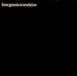 Genesis "from Genesis to Revelation" 1969г