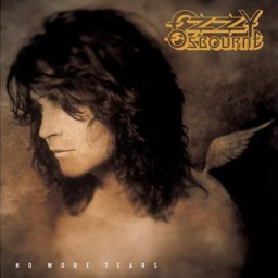 Ozzy Osbourne "No More Tears" 1991г