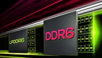 DDR6 может предложить скорость до 21 Гбит/с. JEDEC раскрыла подробности о новом стандарте памяти