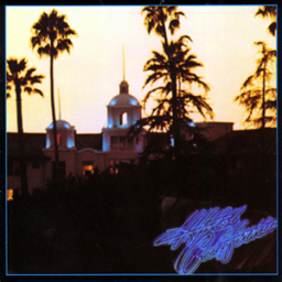 The Eaglse "Hotel California"