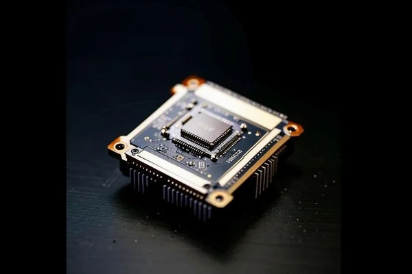 AMD представила свой первый чип, выполненный по 2-нанометровому техпроцессу. AMD представила свой первый чип, выполненный по 2-нанометровому техпроцессу.