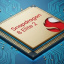 Процессор для мобильных устройств превосходит по тактовой частоте Intel Core Ultra 9 288V.