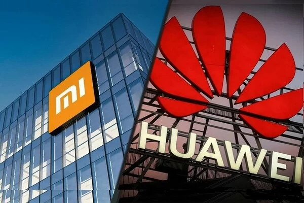 Huawei и Xiaomi больше не судятся. Компании заключили глобальное патентное соглашение