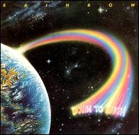 Rainbow "Down to Earth" 1979г