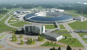 «Росэлектроника» поставила комплектующие для первого в мире синхротрона поколения 4+ СКИФ