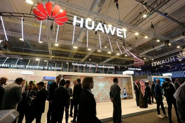 Huawei ускорила разработку нового высокопроизводительного процессора — СМИ