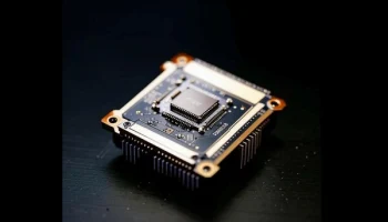 AMD представила свой первый чип, выполненный по 2-нанометровому техпроцессу.