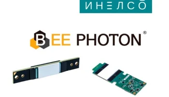 Х-ray детекторы Beephoton для устройств спиральной компьютерной томографии