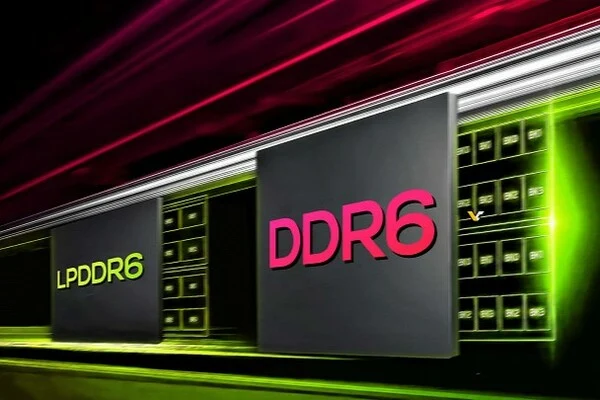 DDR6 может предложить скорость до 21 Гбит/с. JEDEC раскрыла подробности о новом стандарте памяти