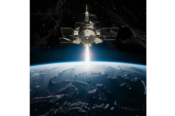 Защита от космической радиации: российские ученые нашли способ защитить космическую электронику и предотвратить сбои, подобные Starlink Защита от космической радиации: российские ученые нашли способ защитить космическую электронику и предотвратить сбои, подобные Starlink