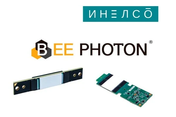 Х-ray детекторы Beephoton для устройств спиральной компьютерной томографии Х-ray детекторы Beephoton для устройств спиральной компьютерной томографии