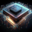 Предел тактовой частоты современных процессоров AMD и Intel находится в диапазоне 5-6 ГГц, однако будущее вычислительной техники может быть связано с фотонными компьютерами.