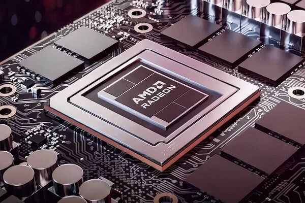 Samsung дадут производить только дешёвые чипы. AMD воспользуется 4-нанометровым техпроцессом корейского гиганта для выпуска бюджетных APU