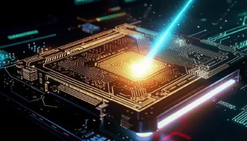 Учёные с помощью неодима создали нанокристаллы для вычислений со скоростью света