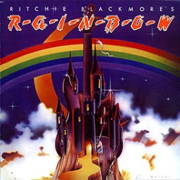 Ritchie Blackmore's Rainbow