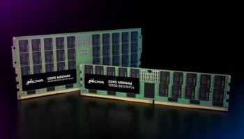 Это не DIMM, не SO-DIMM и даже не CAMM2. Micron представила модули памяти MRDIMM, которые могут быть очень большими