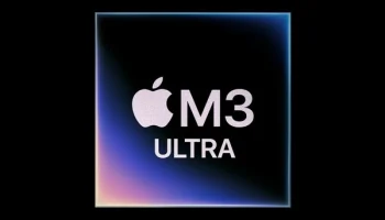 Apple создала настолько чудовищный чип, что в потребительском сегменте нет ничего даже близко похожего. M3 Ultra содержит 184 млрд транзисторов