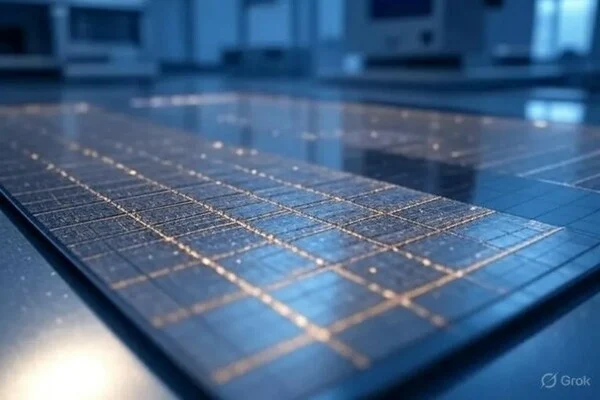 Производство процессоров демонстрирует высокую эффективность: микросхемы TSMC, произведенные в Соединенных Штатах, отправляются обратно на Тайвань