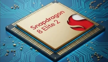 Процессор для мобильных устройств превосходит по тактовой частоте Intel Core Ultra 9 288V.