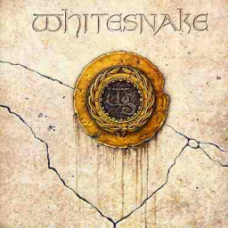 Whitesnake альбом 1987г