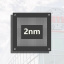 TSMC сохраняет лидерство, опережая Intel и Samsung: крупнейшие технологические компании, включая Apple, Nvidia, AMD, Qualcomm, MediaTek и Broadcom, стремятся заполучить передовые 2-нм чипы, разработанные и произведенные тайваньским гигантом.