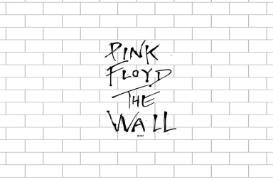 Pink Floyd альбом The Wall