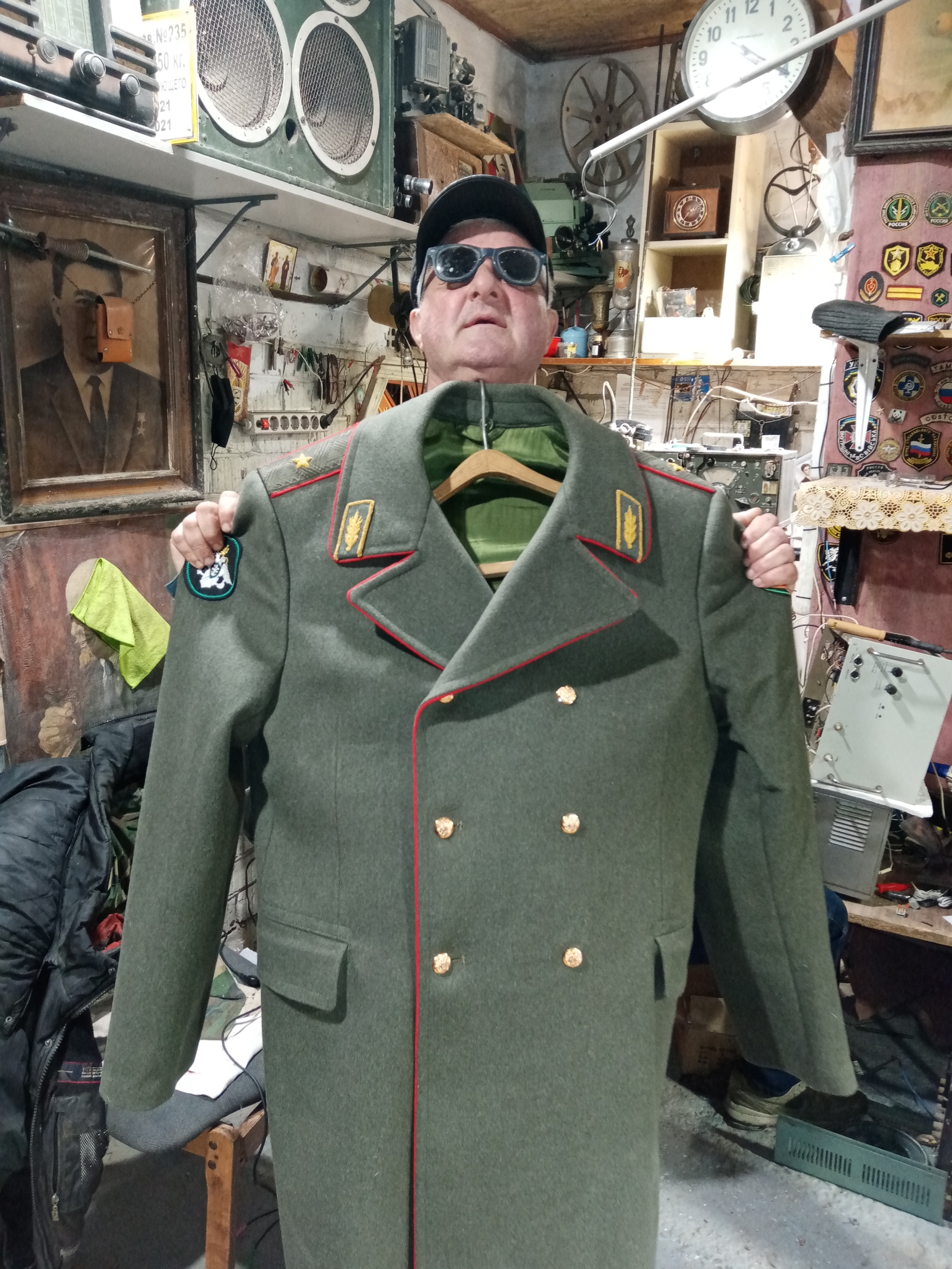 Жежера Мамука Алладин