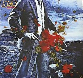 YES "Tormato" 1978г