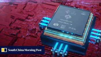Китайские ученые обещают выпустить прорывной процессор RISC-V в 2025 году