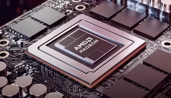 Samsung дадут производить только дешёвые чипы. AMD воспользуется 4-нанометровым техпроцессом корейского гиганта для выпуска бюджетных APU