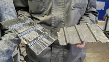 В России разработана передовая технология углеродного волокна