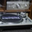 Виниловый проигрыватель Technics SL-1200 MK3D