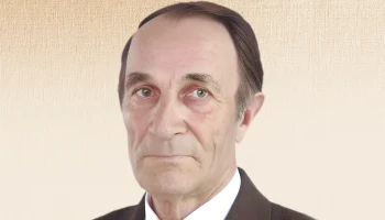 90 летний юбилей празднует выдающийся иженер радиотехник Евгений Фёдорович Балакирев
