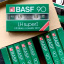 Немецкие аудиокассеты BASF 90 LH