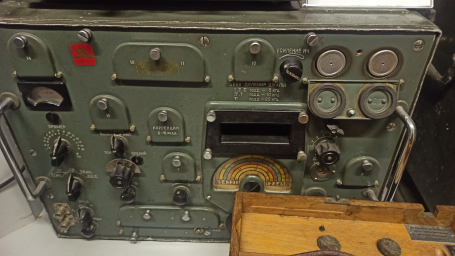 Радиоприемник Р310 (Дозор)