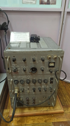 КВ Радиостанция Р - 51 - М1