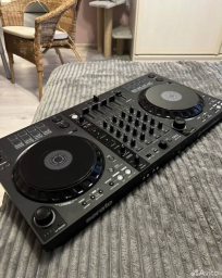 Serato DDJ-FLX6 0