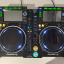 Pioneer CDJ 2000 NX2