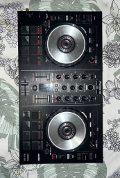 pioneer ddj sb2 0