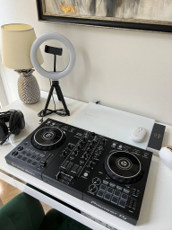 pioneer DDJ 400 0