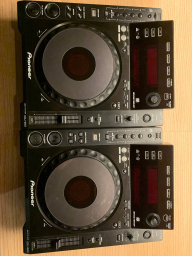 CDJ-900 0